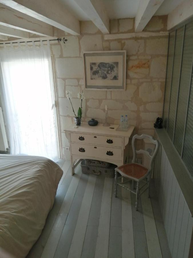 La Motelle N 5 Les Ulmes Εξωτερικό φωτογραφία