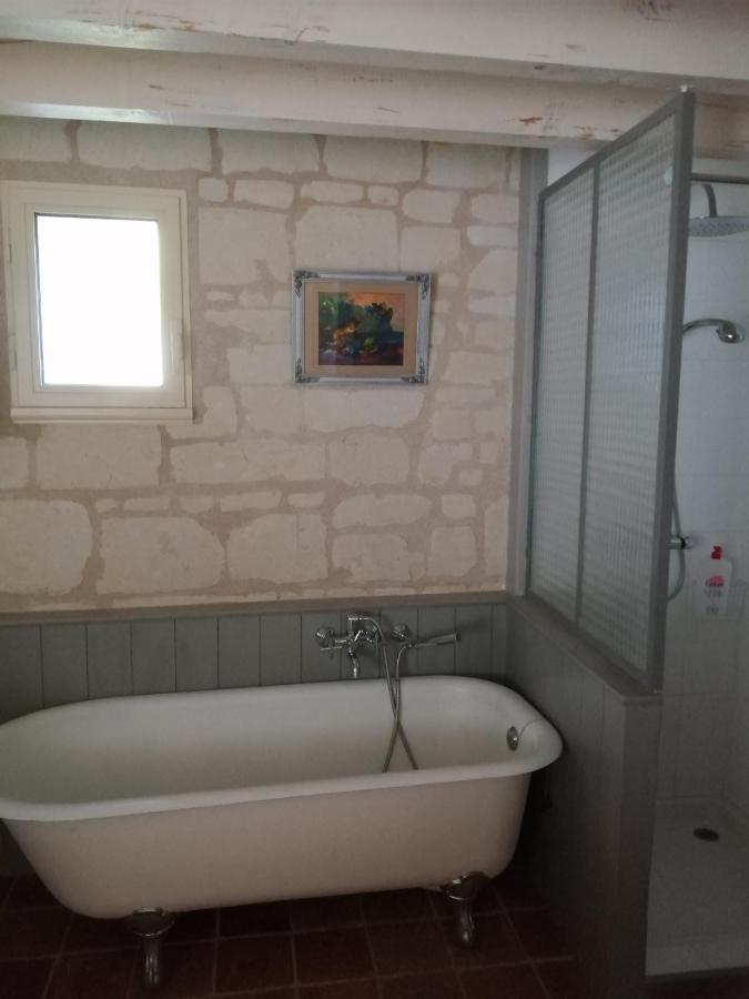 La Motelle N 5 Les Ulmes Εξωτερικό φωτογραφία