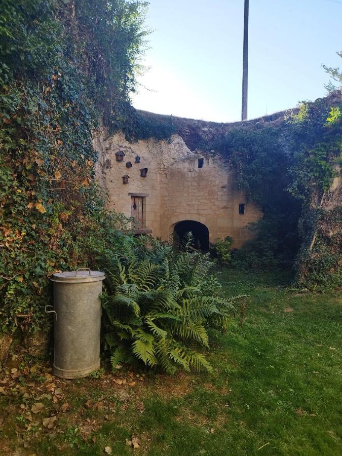 La Motelle N 5 Les Ulmes Εξωτερικό φωτογραφία
