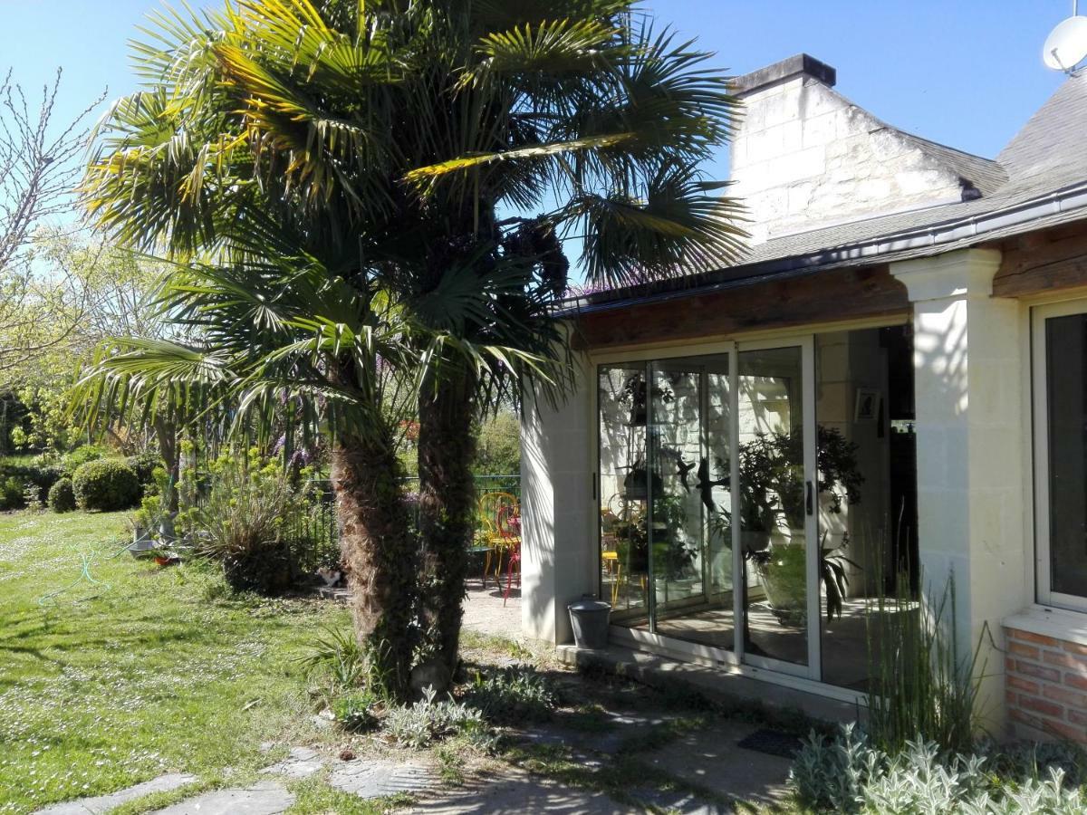 La Motelle N 5 Les Ulmes Εξωτερικό φωτογραφία