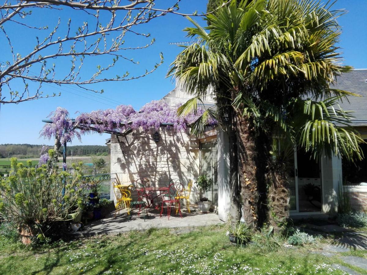 La Motelle N 5 Les Ulmes Εξωτερικό φωτογραφία